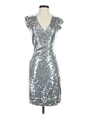 MICHAEL Michael Kors Cocktail Dress (view 1)