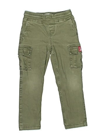 Levi's Cargo Pants (view 1)