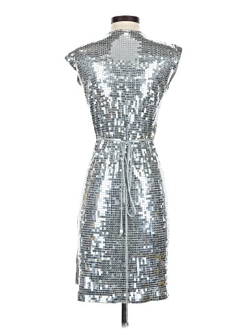 MICHAEL Michael Kors Cocktail Dress (view 2)