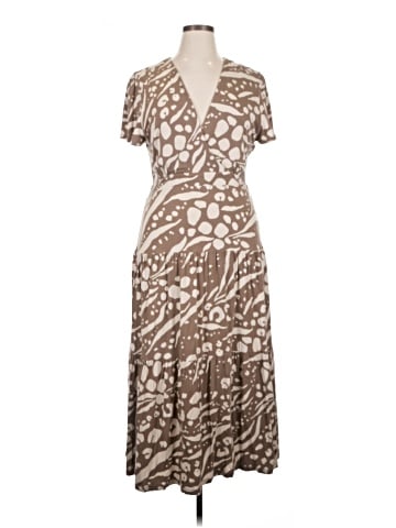 CAbi Casual Dress (view 1)