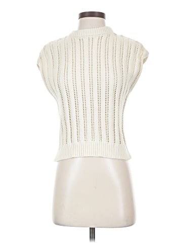 Jessica Simpson Sweater Vest (view 1)