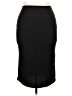 Urban Coco Solid Black Formal Skirt Size XL - photo 1