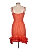 Unbranded Orange Cardigan Size L - photo 2