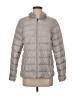 Eddie Bauer 100% Polyester Solid Gray Snow Jacket Size S - photo 1