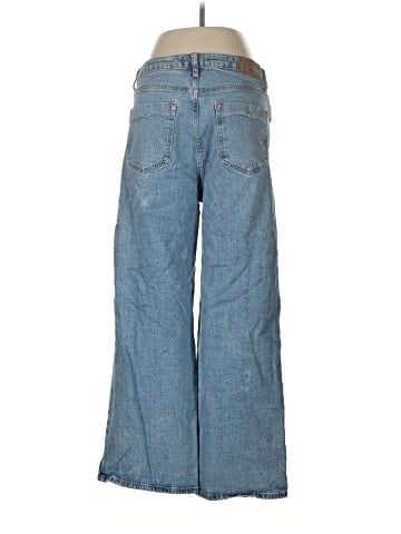 Zara Jeans (view 2)