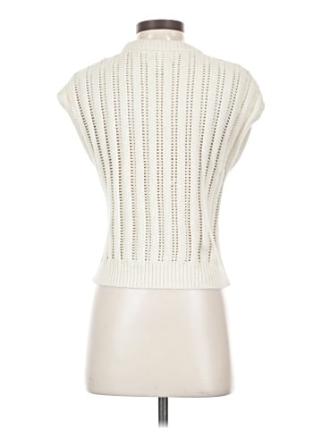 Jessica Simpson Sweater Vest (view 2)