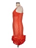 Unbranded Orange Cardigan Size L - photo 5