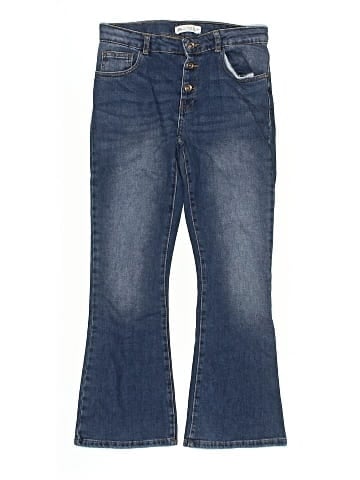 Zara Jeans (view 1)
