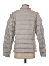Eddie Bauer 100% Polyester Solid Gray Snow Jacket Size S - photo 2