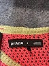 PrAna Pink Tank Top Size S - photo 7