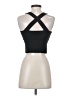 Unbranded Black Tank Top Size S - photo 2