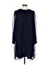 Draper James 100% Polyester Blue Casual Dress Size 1X - photo 1