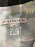 Studio M Floral Black Cocktail Dress Size 12 - photo 7