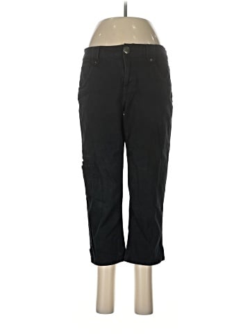 DKNY Jeans Cargo Pants (view 1)