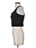 Unbranded Black Tank Top Size S - photo 5