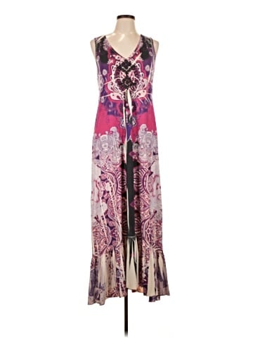 One World Cocktail Dress (view 1)