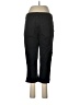 DKNY Jeans Black Cargo Pants Size 6 - photo 2