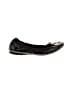 Tory Burch Black Flats Size 8 1/2 - photo 1