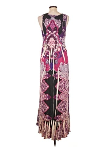 One World Cocktail Dress (view 2)