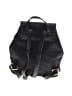 Tommy Hilfiger 100% Nylon Black Backpack One size - photo 2