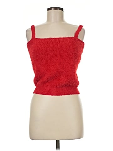 Willow & Wind Sweater Vest (view 1)