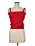Willow & Wind Red Sweater Vest Size M - photo 1