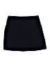 Skechers Solid Black Active Skort Size XXL - photo 1