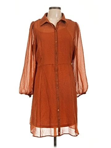 Caslon Casual Dress (view 1)