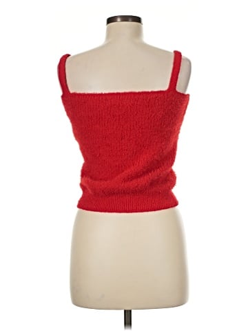 Willow & Wind Sweater Vest (view 2)