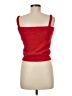 Willow & Wind Red Sweater Vest Size M - photo 2
