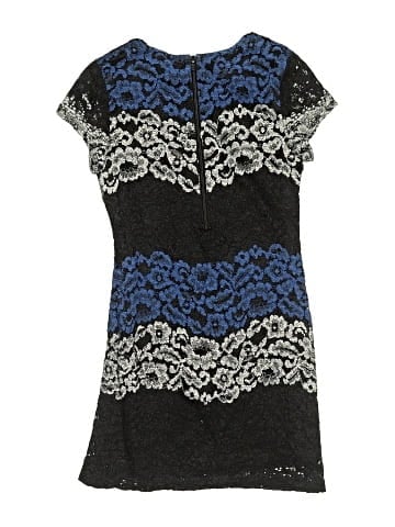 Sally Miller Dress (view 2)