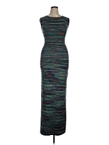 VERTIGO Cocktail Dress (view 1)