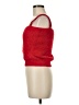 Willow & Wind Red Sweater Vest Size M - photo 5