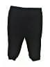 Old Navy 100% Cotton Black Active Pants Size 6-12 mo - photo 2