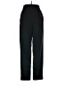 ADAY Solid Black Casual Pants Size XS - photo 1