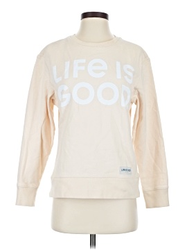 Life Is Good Sweatshirt