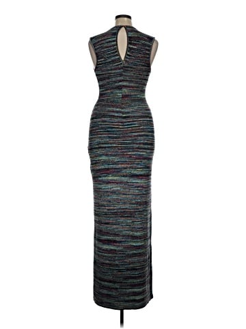 VERTIGO Cocktail Dress (view 2)