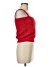Willow & Wind Red Sweater Vest Size M - photo 4