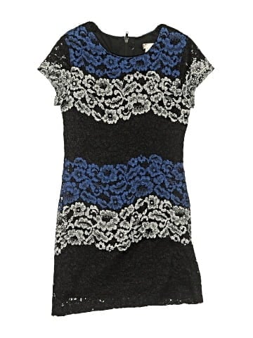 Sally Miller Dress (view 1)