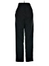 ADAY Solid Black Casual Pants Size XS - photo 2
