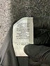 DKNY Tweed Gray Formal Skirt Size 14 - photo 5
