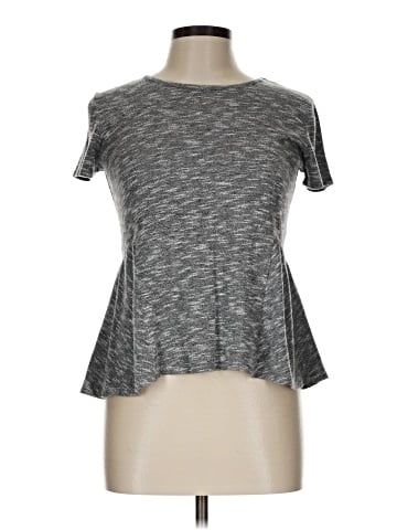 True Craft Short Sleeve Top (view 1)