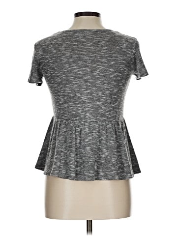 True Craft Short Sleeve Top (view 2)