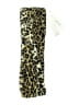 Calvin Klein 100% Polyester Animal Print Brown Tan Scarf One size - photo 2