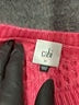 CAbi Pink Pullover Sweater Size M - photo 7