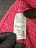 CAbi Pink Pullover Sweater Size M - photo 8