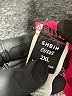 Shein Curve 100% Polyester Pink Short Sleeve Blouse Size 2X - photo 7