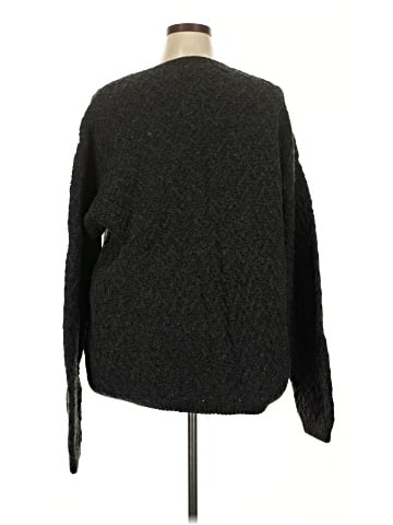 J.Crew Wool Pullover Sweater (view 2)