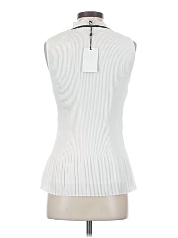 DKNY Sleeveless Blouse (view 2)