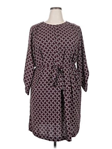 Ann Taylor LOFT Outlet Casual Dress (view 1)